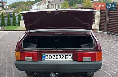 Седан ВАЗ 21099 2008 в  фото 38 Седан ВАЗ 21099 2008 в