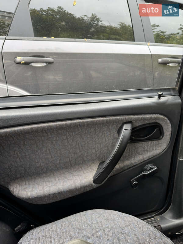 Седан ВАЗ / Lada 21099 2008 в Вінниці