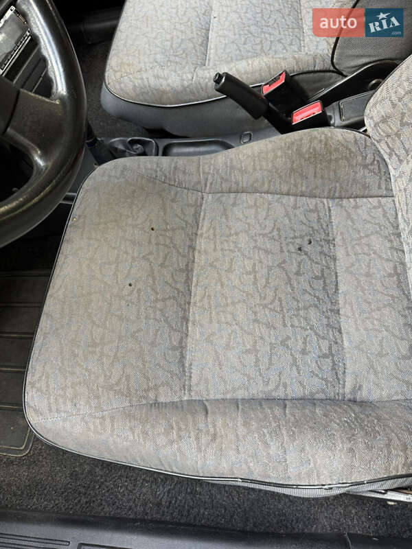 Седан ВАЗ / Lada 21099 2008 в Вінниці