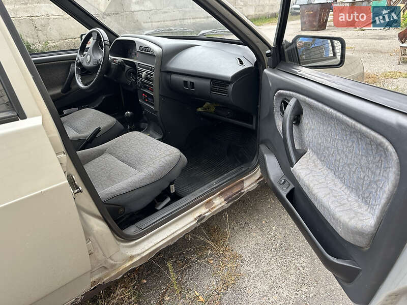 Седан ВАЗ / Lada 21099 2009 в Харькове