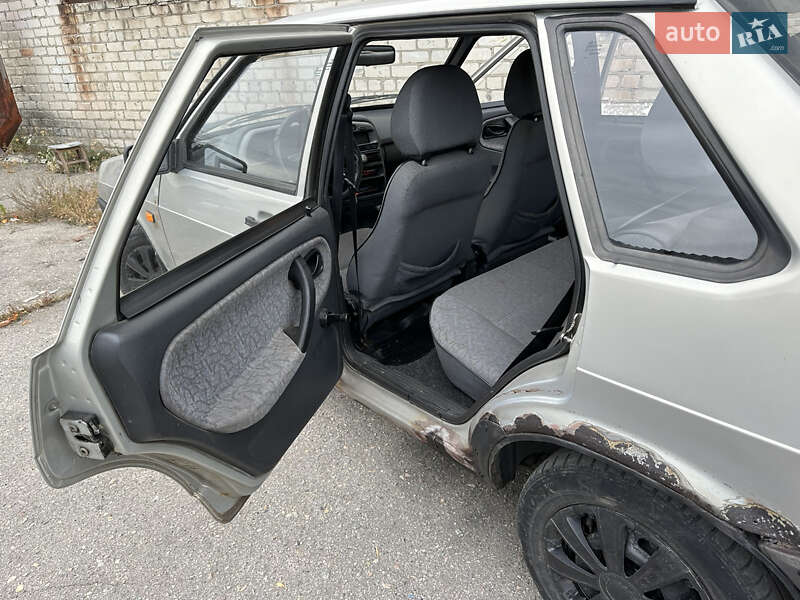 Седан ВАЗ / Lada 21099 2009 в Харькове