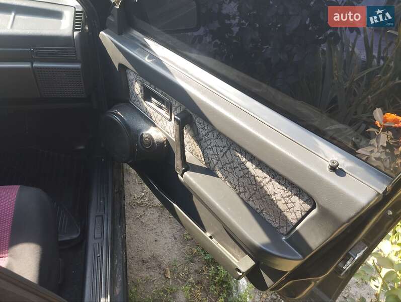 Седан ВАЗ / Lada 21099 2006 в Кобеляках