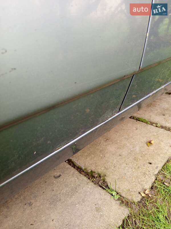 Седан ВАЗ / Lada 21099 2008 в Івано-Франківську