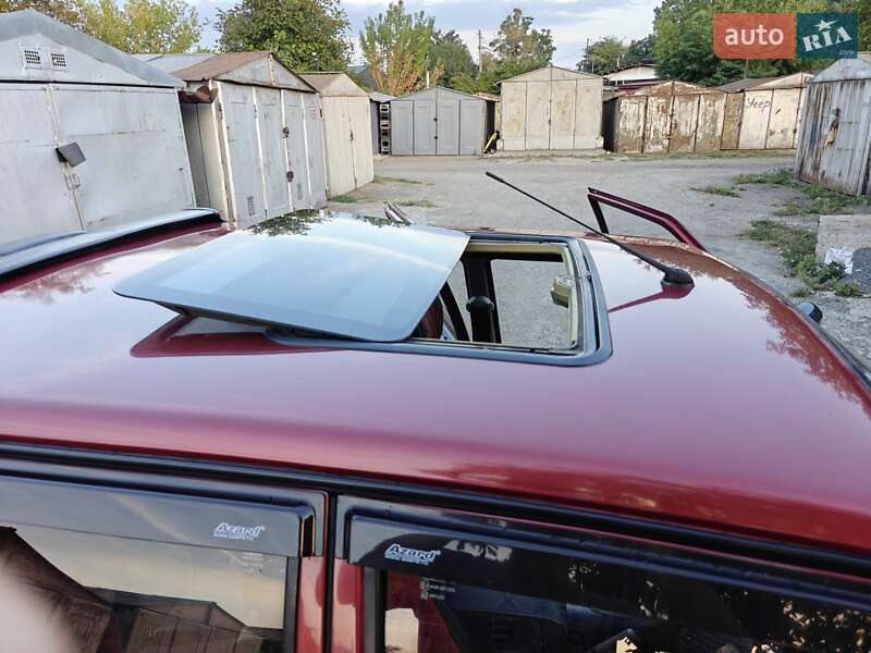 Седан ВАЗ / Lada 21099 1993 в Ивано-Франковске