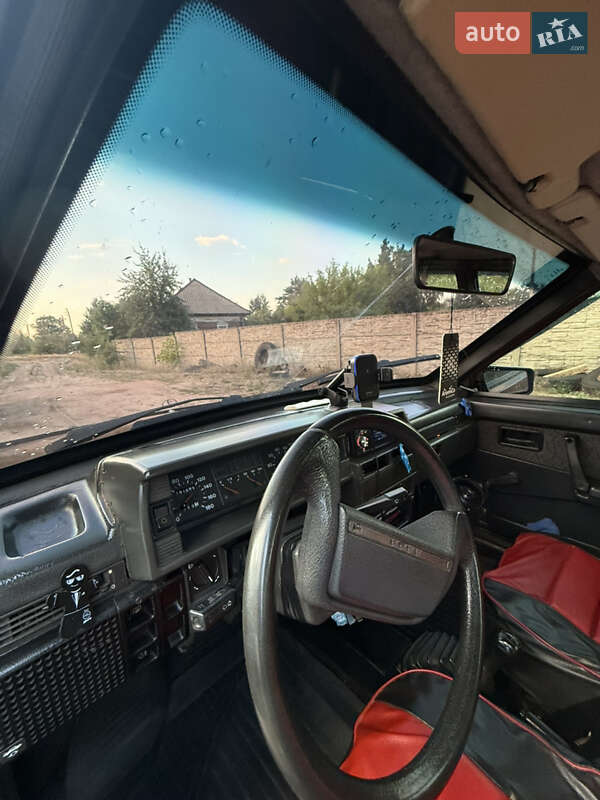 Седан ВАЗ / Lada 21099 2005 в Іванкові фото 4 Седан ВАЗ / Lada 21099 2005 в Іванкові