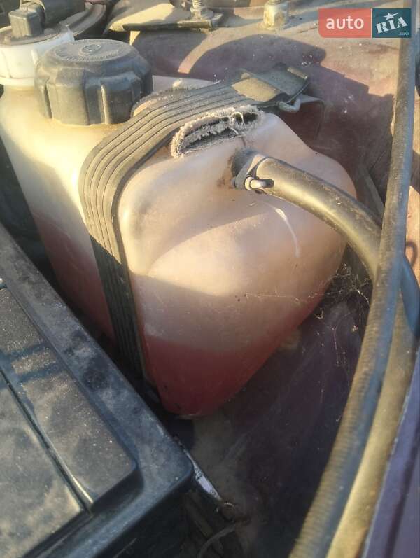Седан ВАЗ / Lada 21099 2006 в Волочиську фото 9 Седан ВАЗ / Lada 21099 2006 в Волочиську