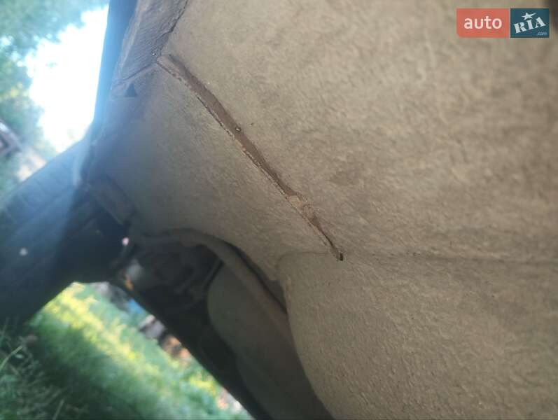 Седан ВАЗ / Lada 21099 2006 в Волочиську фото 14 Седан ВАЗ / Lada 21099 2006 в Волочиську