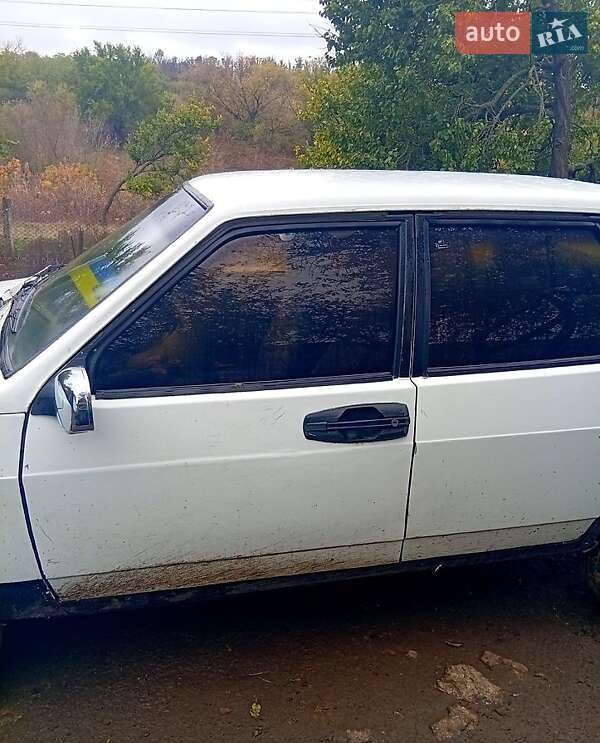 ВАЗ / Lada 21099 1996 ВАЗ / Lada 21099 1996