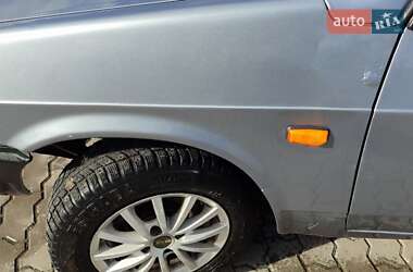 Седан ВАЗ 21099 2006 в  фото 17 Седан ВАЗ 21099 2006 в