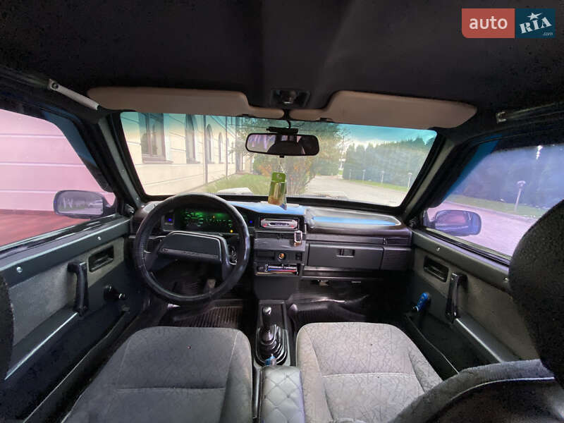 Седан ВАЗ / Lada 21099 2004 в Дунаевцах фото 51 Седан ВАЗ / Lada 21099 2004 в Дунаевцах