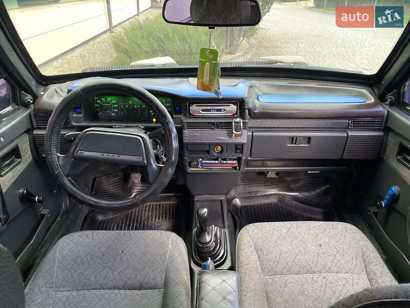 Седан ВАЗ / Lada 21099 2004 в Дунаевцах фото 52 Седан ВАЗ / Lada 21099 2004 в Дунаевцах