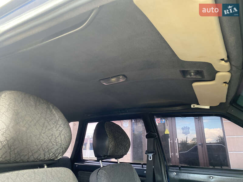 Седан ВАЗ / Lada 21099 2004 в Дунаевцах фото 60 Седан ВАЗ / Lada 21099 2004 в Дунаевцах