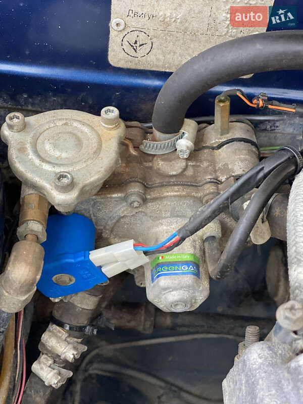 Седан ВАЗ / Lada 21099 2004 в Дунаевцах фото 69 Седан ВАЗ / Lada 21099 2004 в Дунаевцах