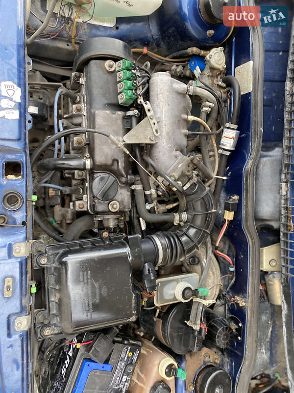 Седан ВАЗ / Lada 21099 2004 в Дунаевцах фото 73 Седан ВАЗ / Lada 21099 2004 в Дунаевцах