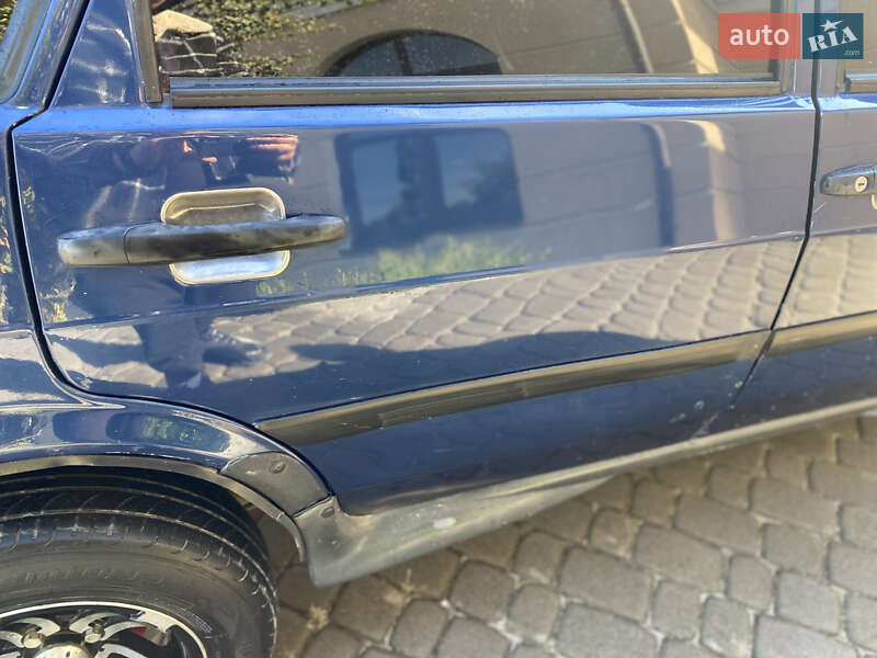Седан ВАЗ / Lada 21099 2004 в Дунаевцах фото 83 Седан ВАЗ / Lada 21099 2004 в Дунаевцах