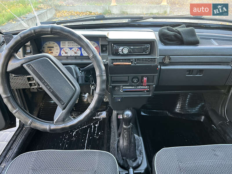 Седан ВАЗ / Lada 21099 2002 в Коростені фото 7 Седан ВАЗ / Lada 21099 2002 в Коростені