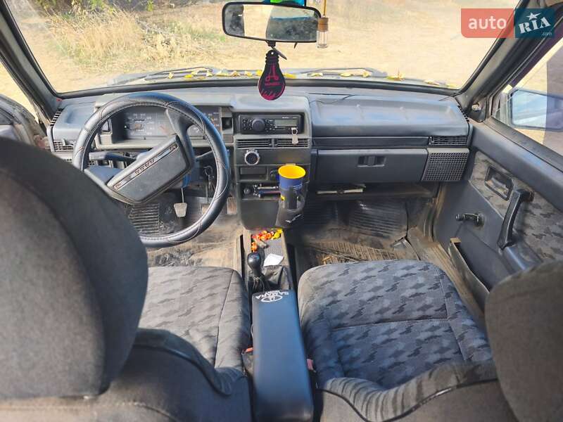 Седан ВАЗ / Lada 21099 2002 в Краматорске фото 10 Седан ВАЗ / Lada 21099 2002 в Краматорске