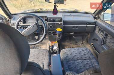 Седан ВАЗ 21099 2002 в 