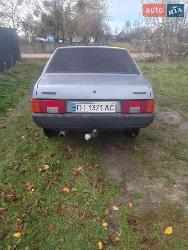 Седан ВАЗ / Lada 21099 2006 в Олевске