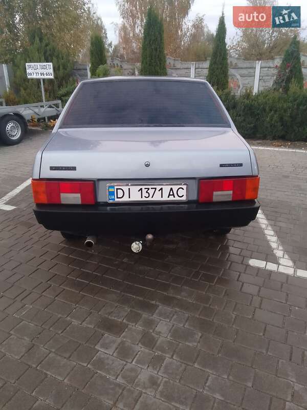 Седан ВАЗ / Lada 21099 2006 в Олевске