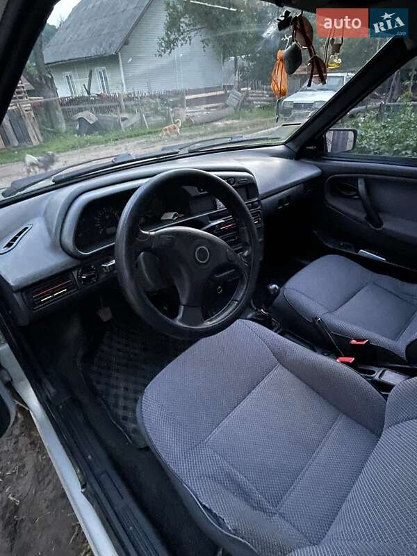 ВАЗ / Lada 21099 2007