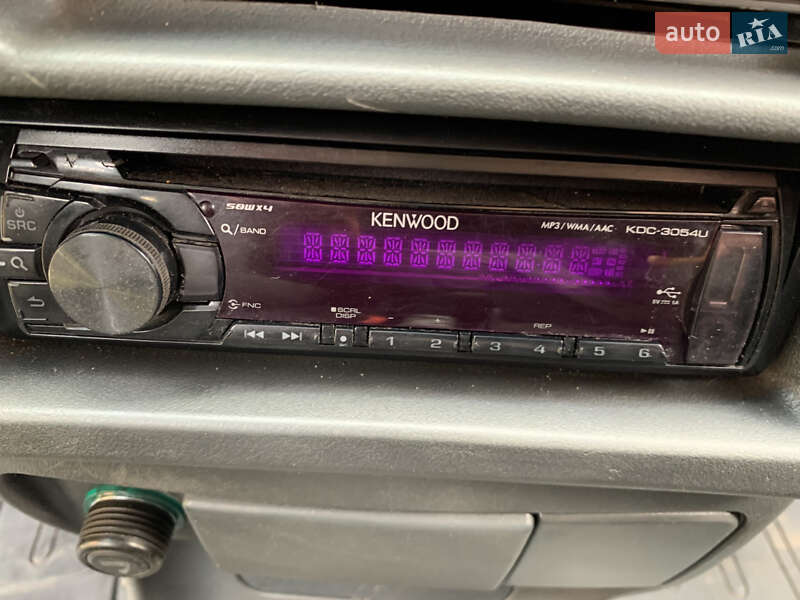 Седан ВАЗ / Lada 21099 2006 в Кам'янці-Бузькій