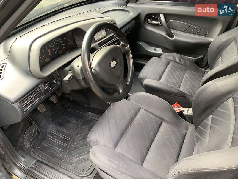 Седан ВАЗ / Lada 21099 2006 в Кам'янці-Бузькій