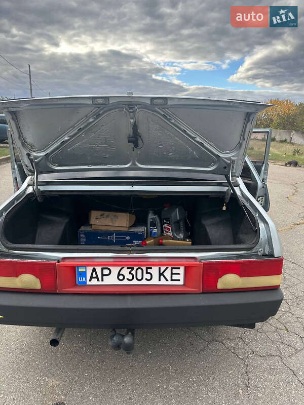 Седан ВАЗ / Lada 21099 1998 в Запорожье