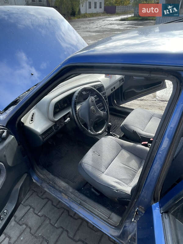 Седан ВАЗ / Lada 21099 2008 в Шептицькому фото 6 Седан ВАЗ / Lada 21099 2008 в Шептицькому