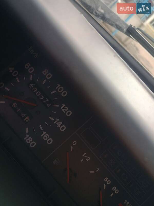 Седан ВАЗ / Lada 21099 2001 в Хмільнику