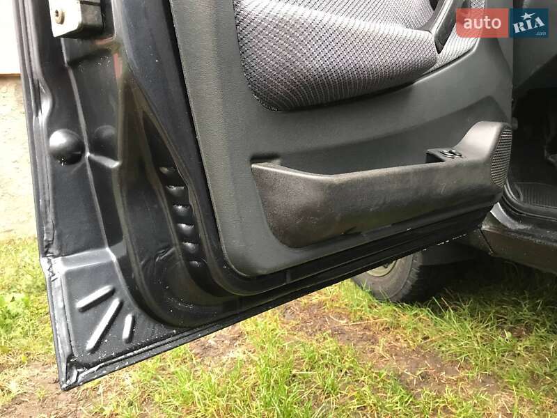 Седан ВАЗ / Lada 21099 2007 в Помошной фото 12 Седан ВАЗ / Lada 21099 2007 в Помошной