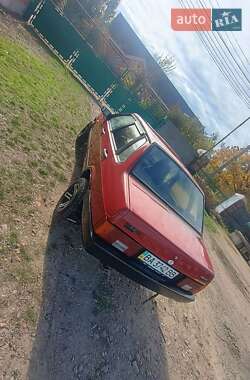 Седан ВАЗ 21099 1992 в Александрие