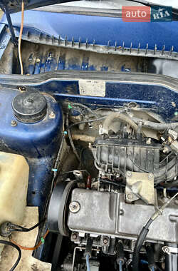 Седан ВАЗ 21099 2008 в 