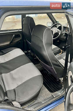 Седан ВАЗ 21099 2008 в 