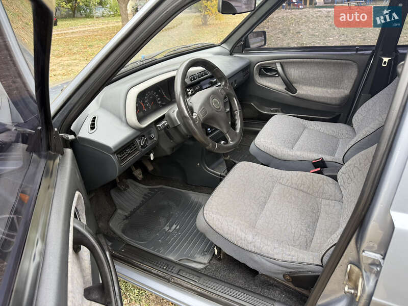 Седан ВАЗ / Lada 21099 2009 в Запоріжжі фото 16 Седан ВАЗ / Lada 21099 2009 в Запоріжжі