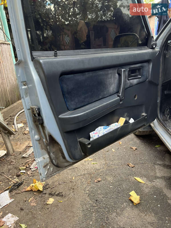 Седан ВАЗ / Lada 21099 2005 в Новій Одесі