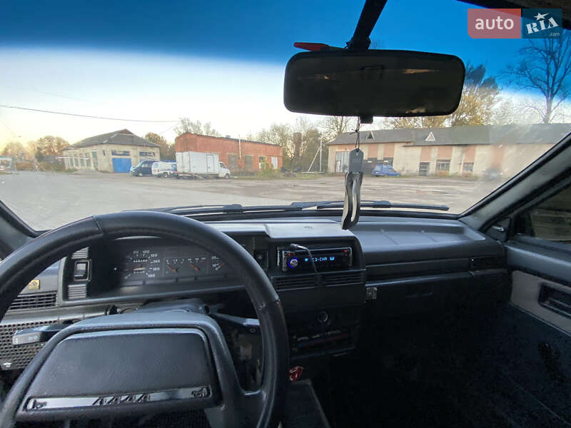 Седан ВАЗ / Lada 21099 2004 в Коломые фото 9 Седан ВАЗ / Lada 21099 2004 в Коломые