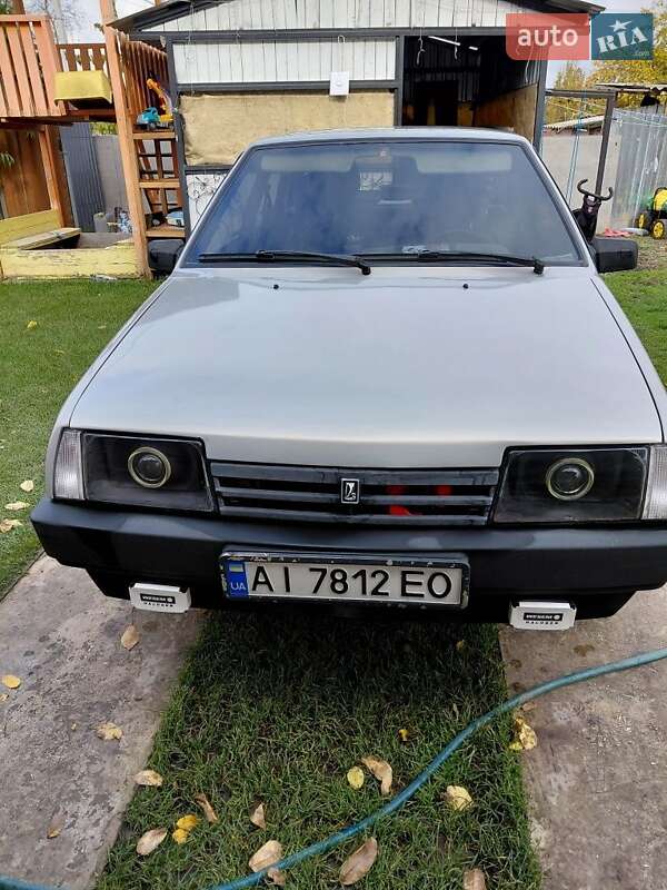 ВАЗ / Lada 21099 2007