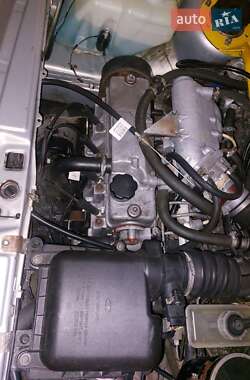 Седан ВАЗ 21099 2006 в 