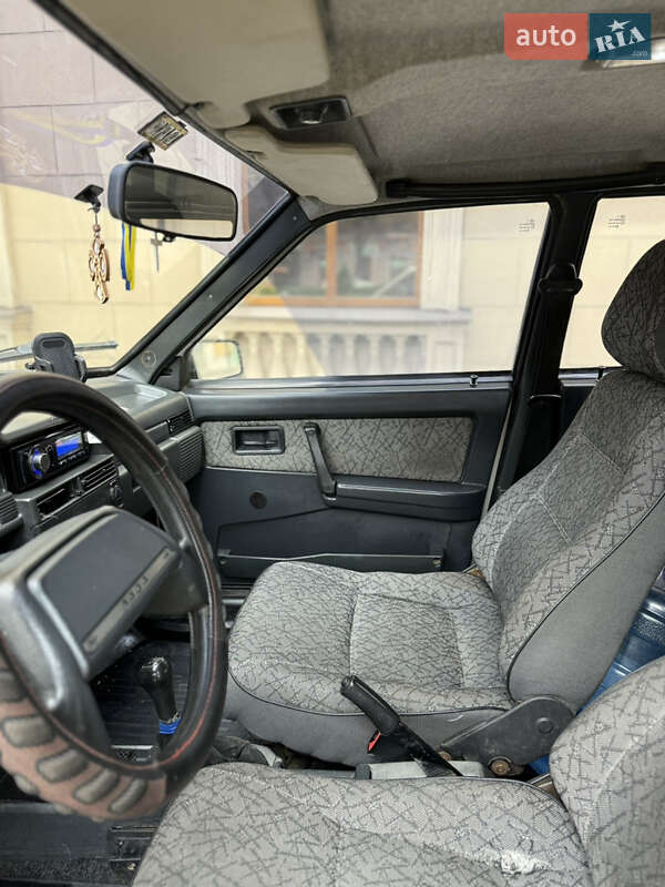 Седан ВАЗ / Lada 21099 2006 в Запорожье фото 8 Седан ВАЗ / Lada 21099 2006 в Запорожье