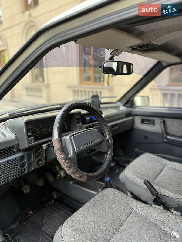 Седан ВАЗ / Lada 21099 2006 в Запорожье фото 9 Седан ВАЗ / Lada 21099 2006 в Запорожье
