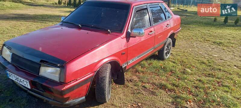 ВАЗ / Lada 21099 1998