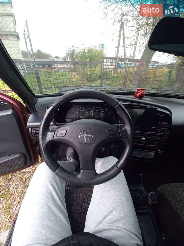 Седан ВАЗ / Lada 21099 2007 в Хмельницком