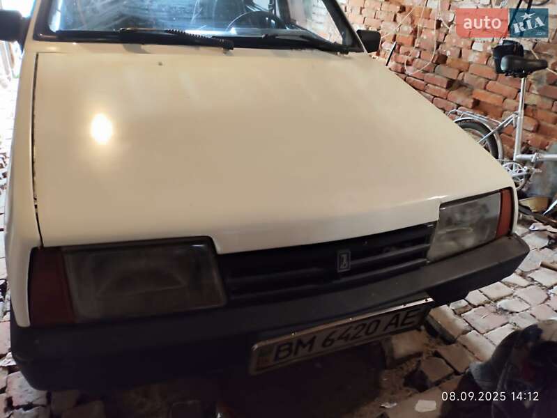 Седан ВАЗ 21099 1995 в 