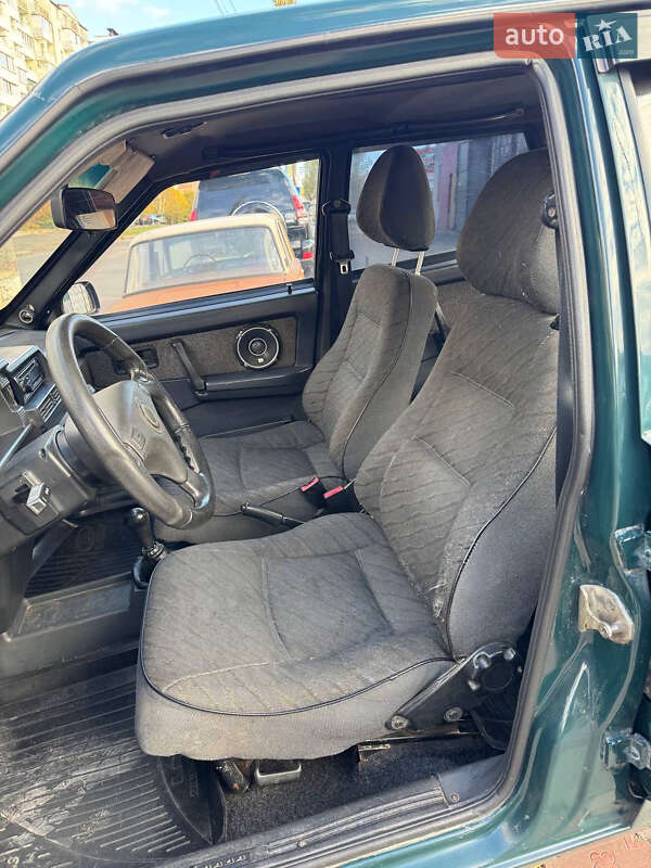 Седан ВАЗ / Lada 21099 2004 в Николаеве фото 10 Седан ВАЗ / Lada 21099 2004 в Николаеве