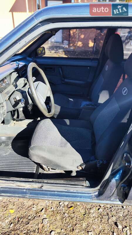 Седан ВАЗ / Lada 21099 2005 в Баре фото 6 Седан ВАЗ / Lada 21099 2005 в Баре