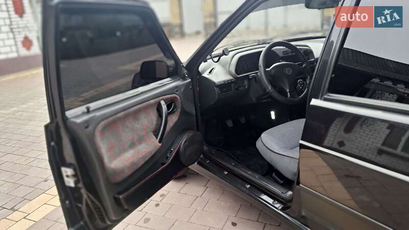 Седан ВАЗ / Lada 21099 2007 в Турбовом фото 19 Седан ВАЗ / Lada 21099 2007 в Турбовом