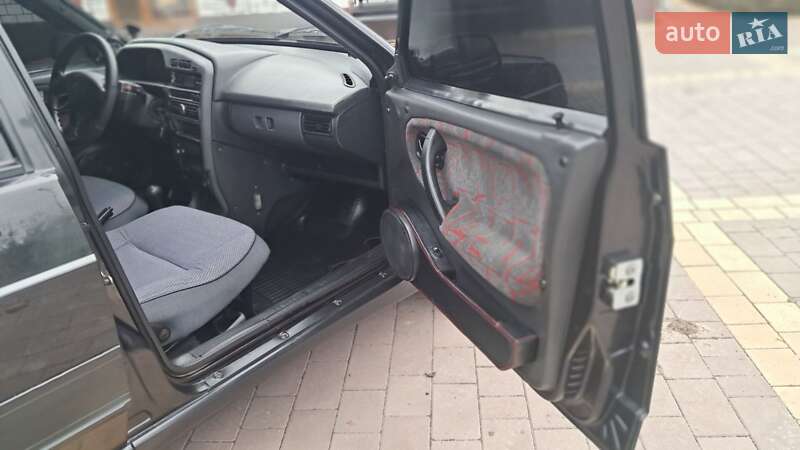 Седан ВАЗ / Lada 21099 2007 в Турбовом фото 30 Седан ВАЗ / Lada 21099 2007 в Турбовом