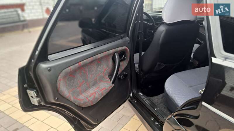 Седан ВАЗ / Lada 21099 2007 в Турбовом фото 34 Седан ВАЗ / Lada 21099 2007 в Турбовом