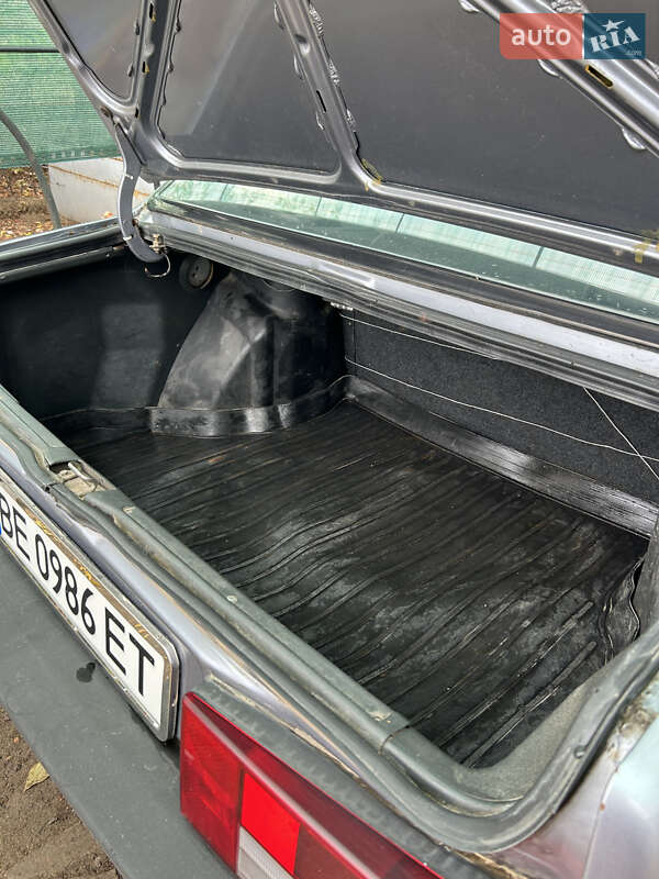 Седан ВАЗ / Lada 21099 2006 в Вознесенске